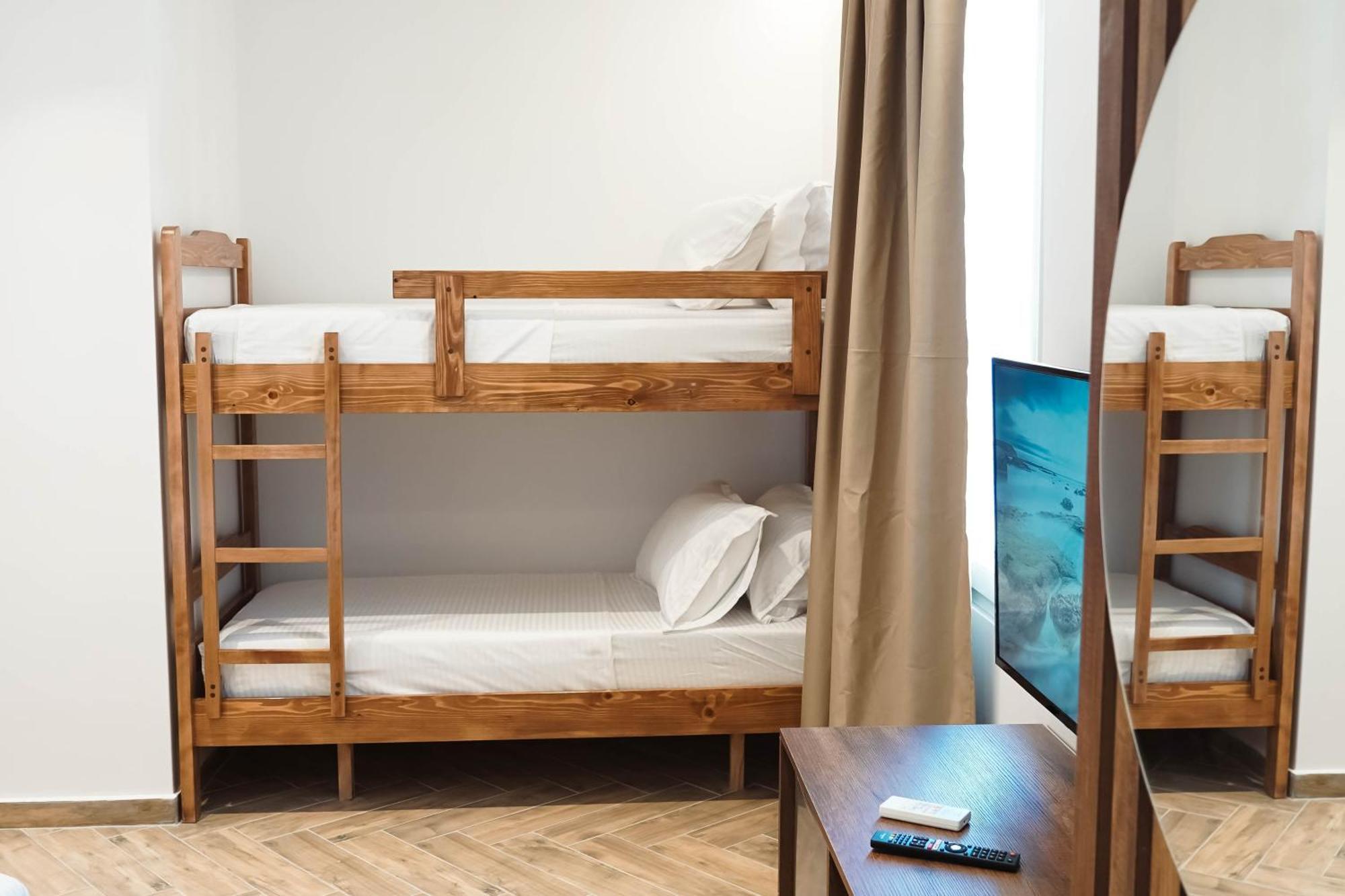 Marina Rooms Durres Luaran gambar