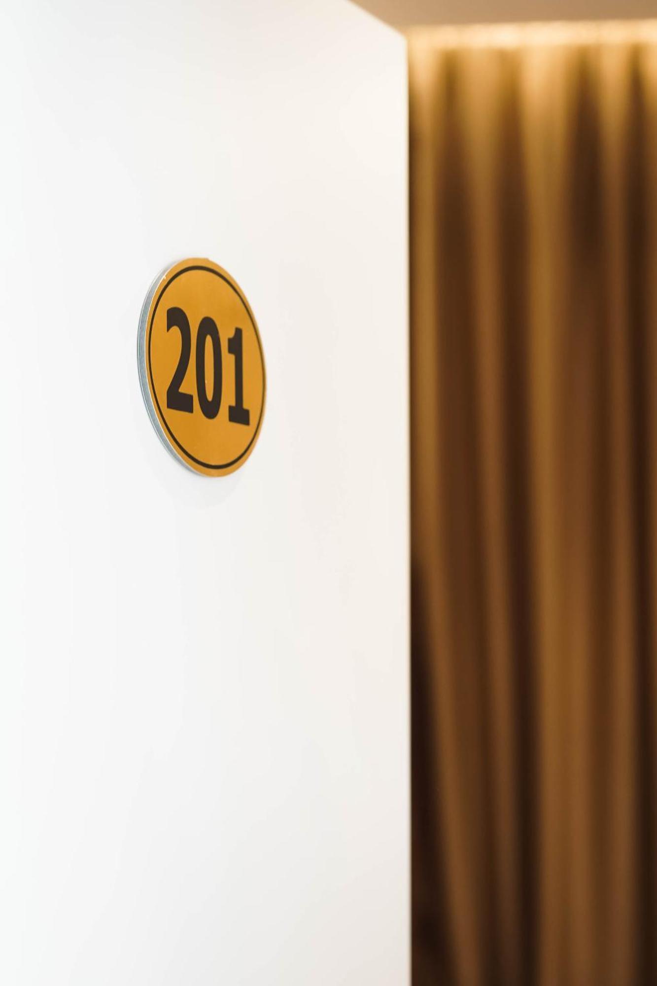 Marina Rooms Durres Luaran gambar