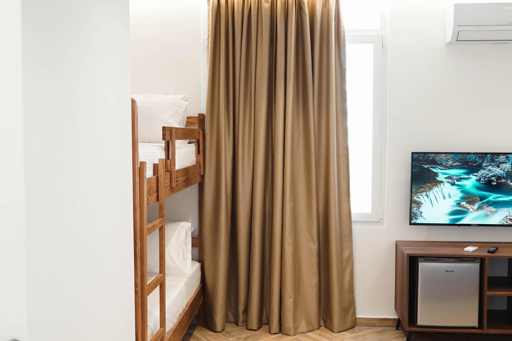 Marina Rooms Durres Luaran gambar