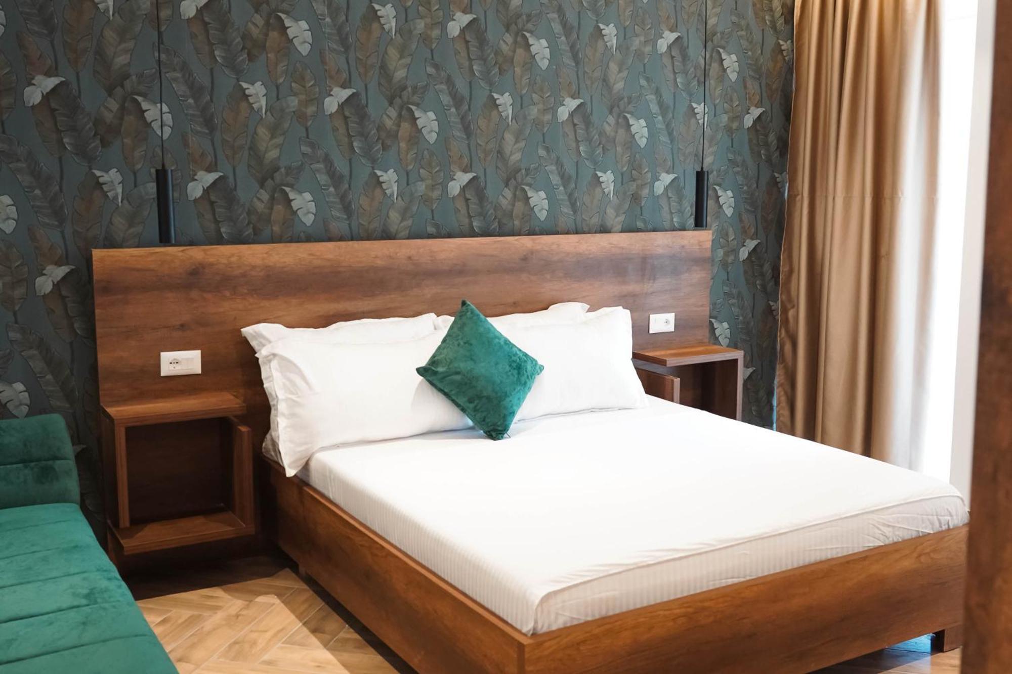 Marina Rooms Durres Luaran gambar