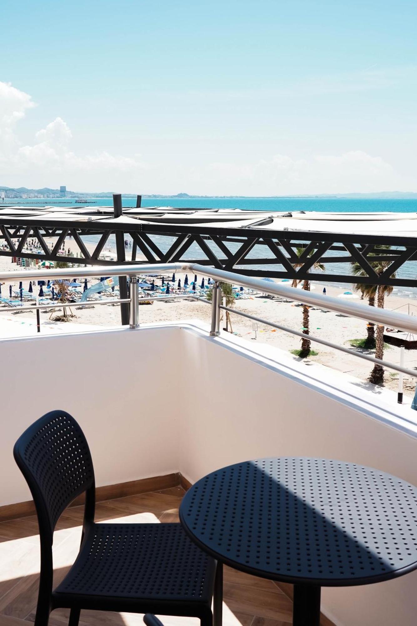 Marina Rooms Durres Luaran gambar