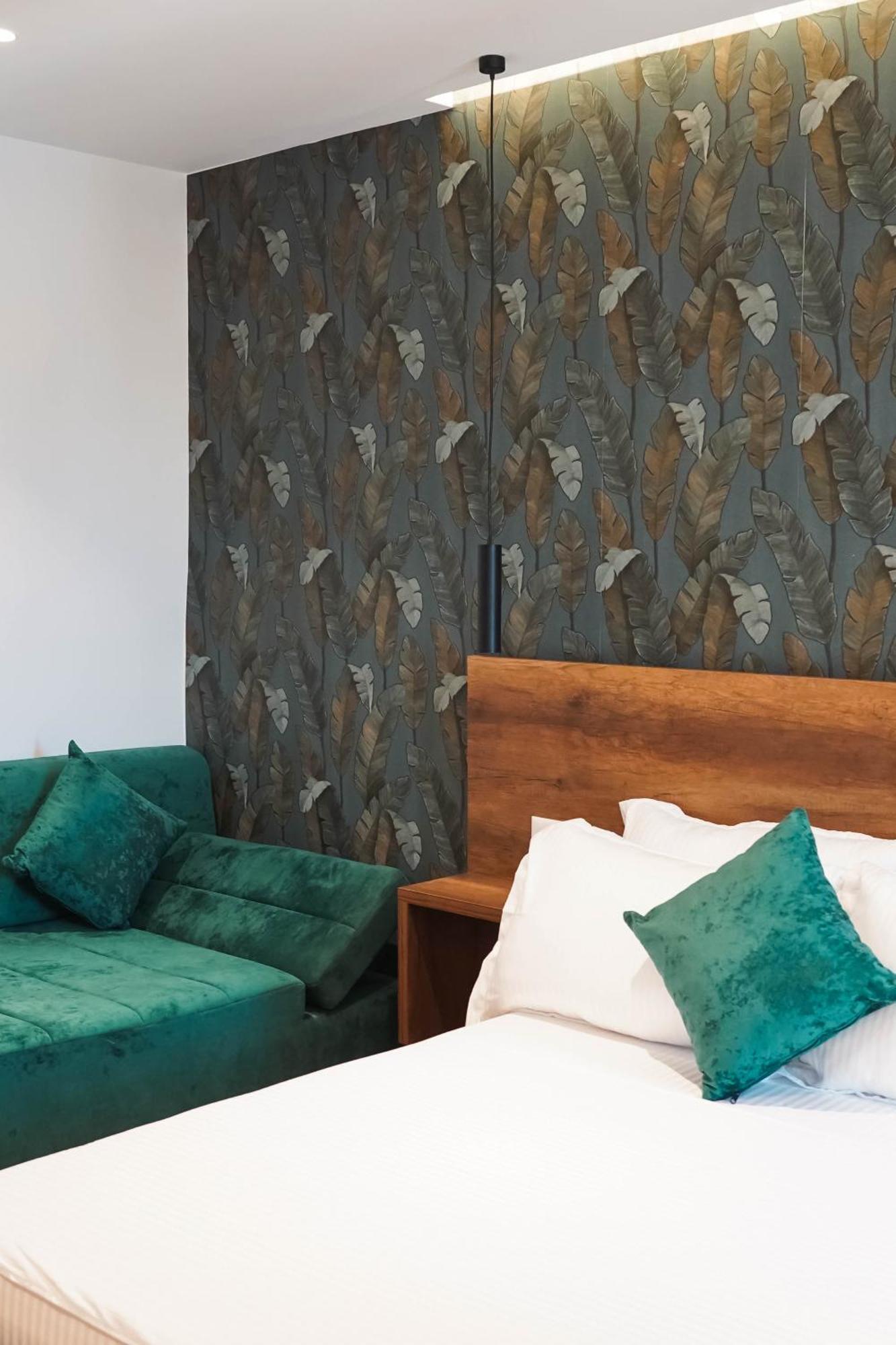 Marina Rooms Durres Luaran gambar