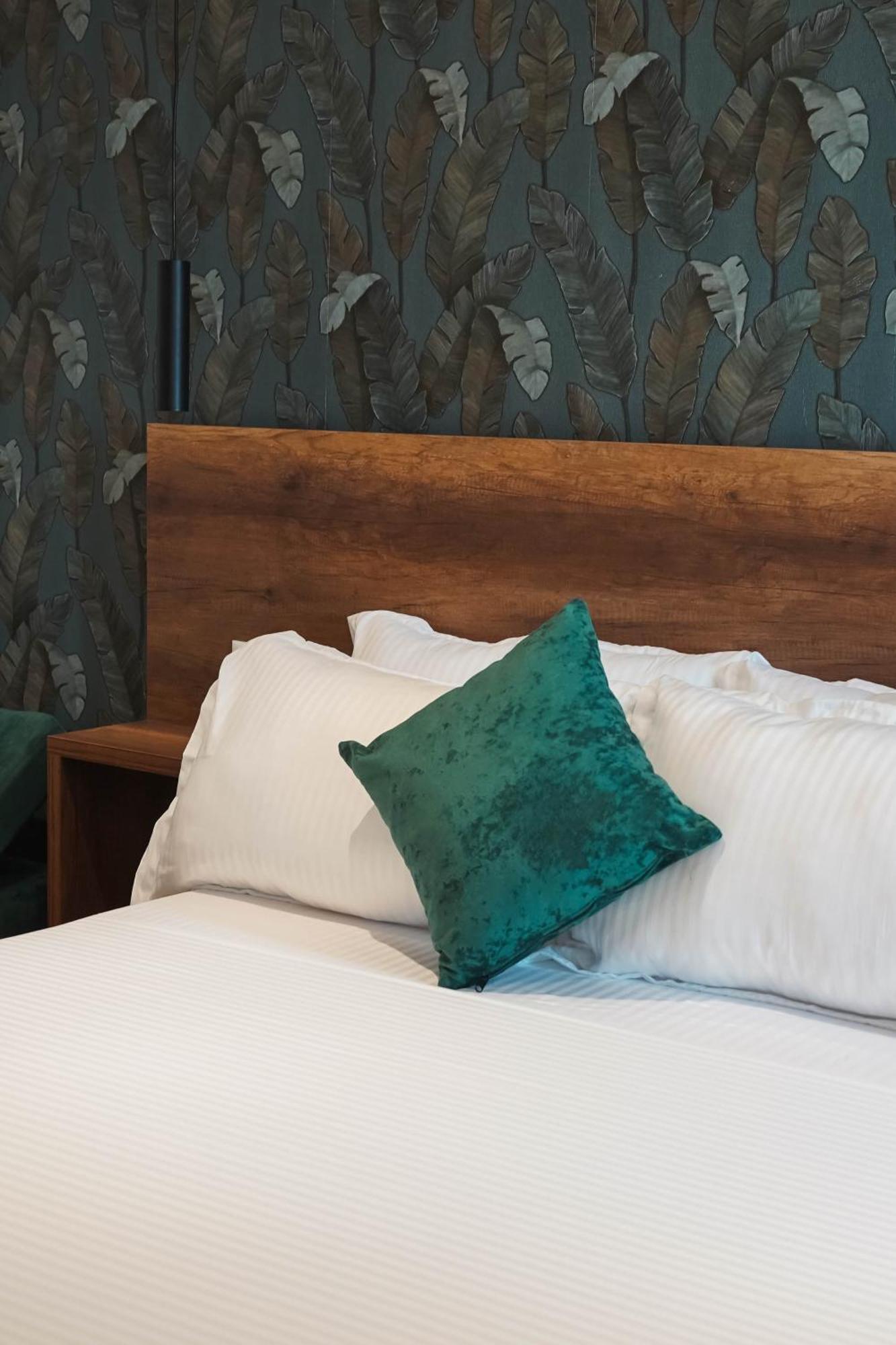 Marina Rooms Durres Luaran gambar