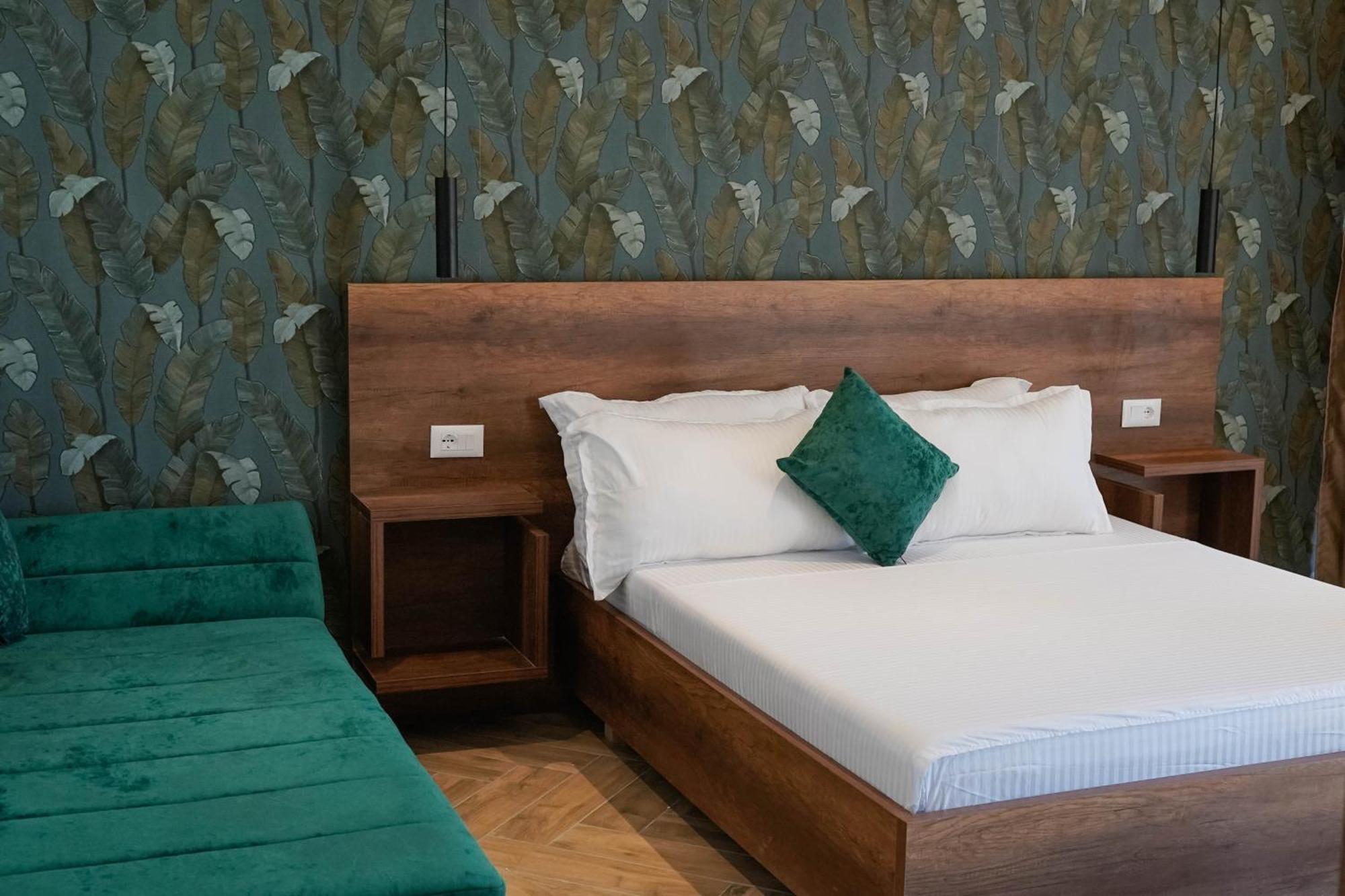 Marina Rooms Durres Luaran gambar