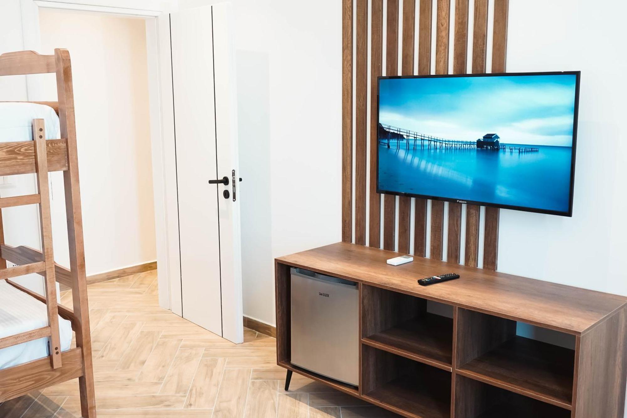 Marina Rooms Durres Luaran gambar