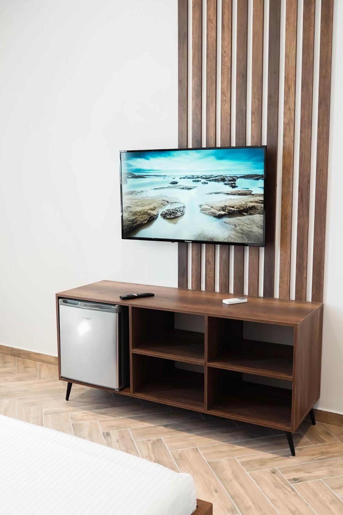 Marina Rooms Durres Luaran gambar
