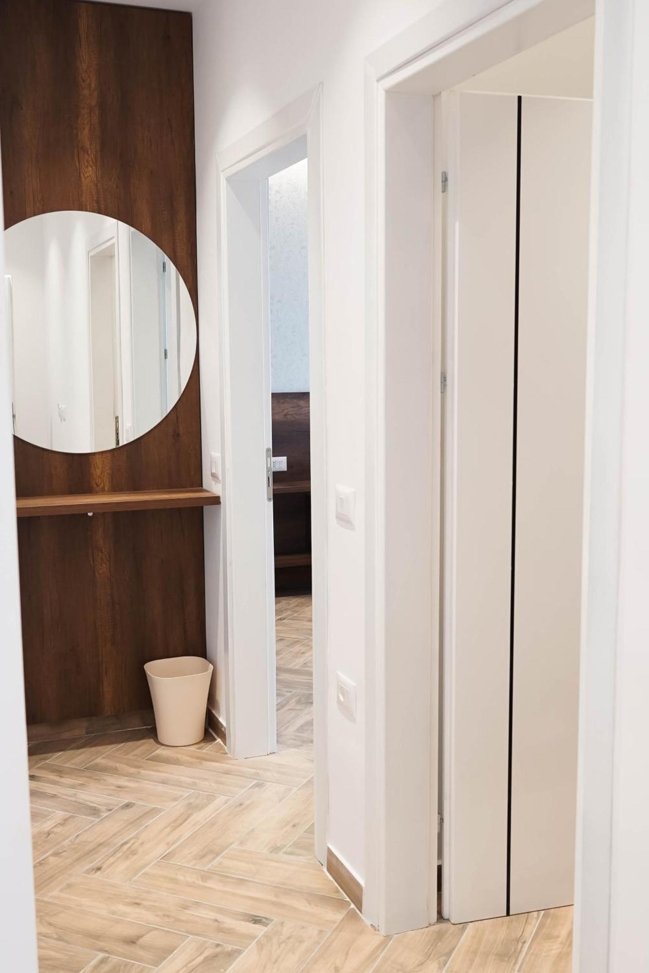 Marina Rooms Durres Luaran gambar