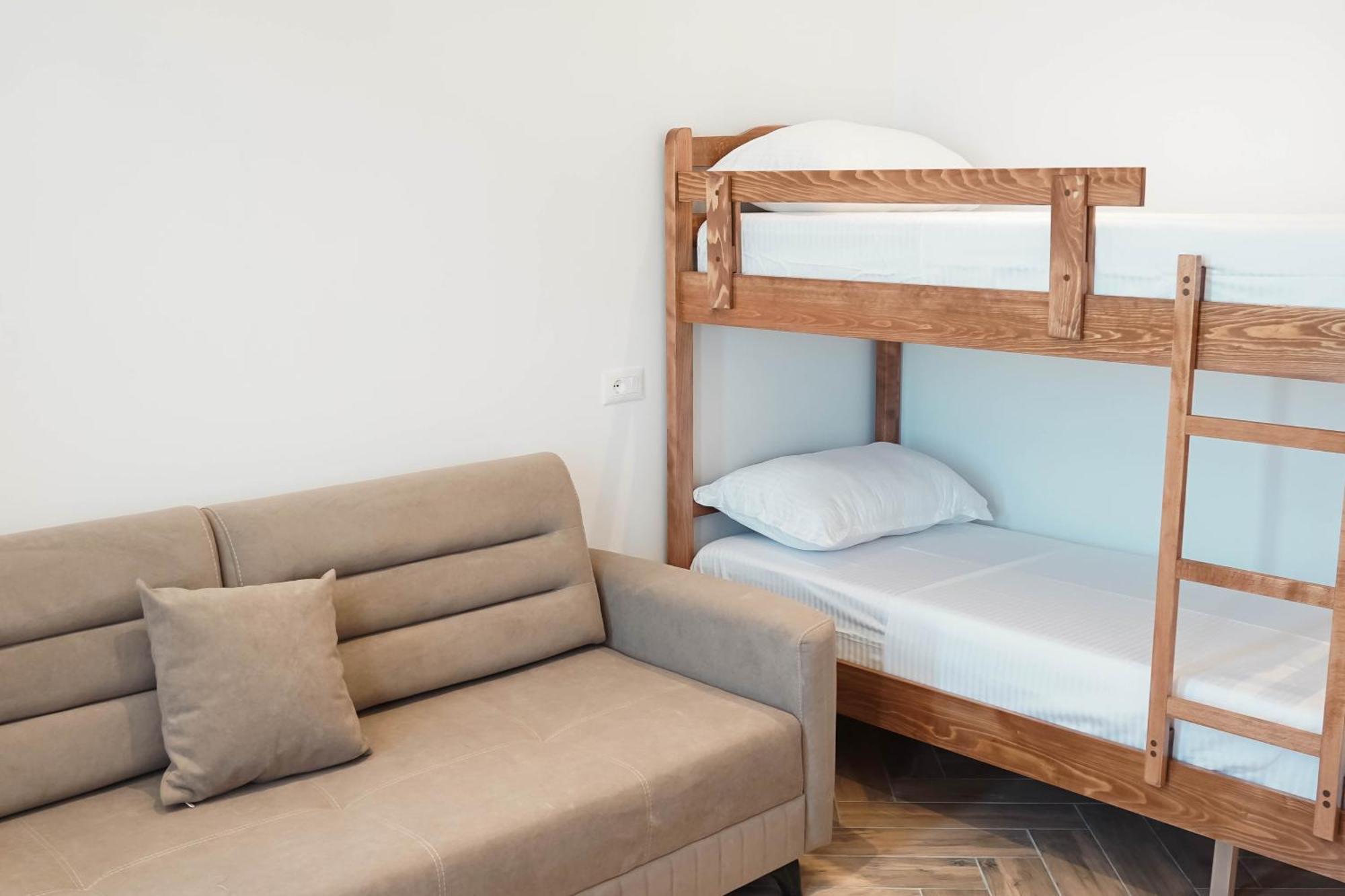 Marina Rooms Durres Luaran gambar