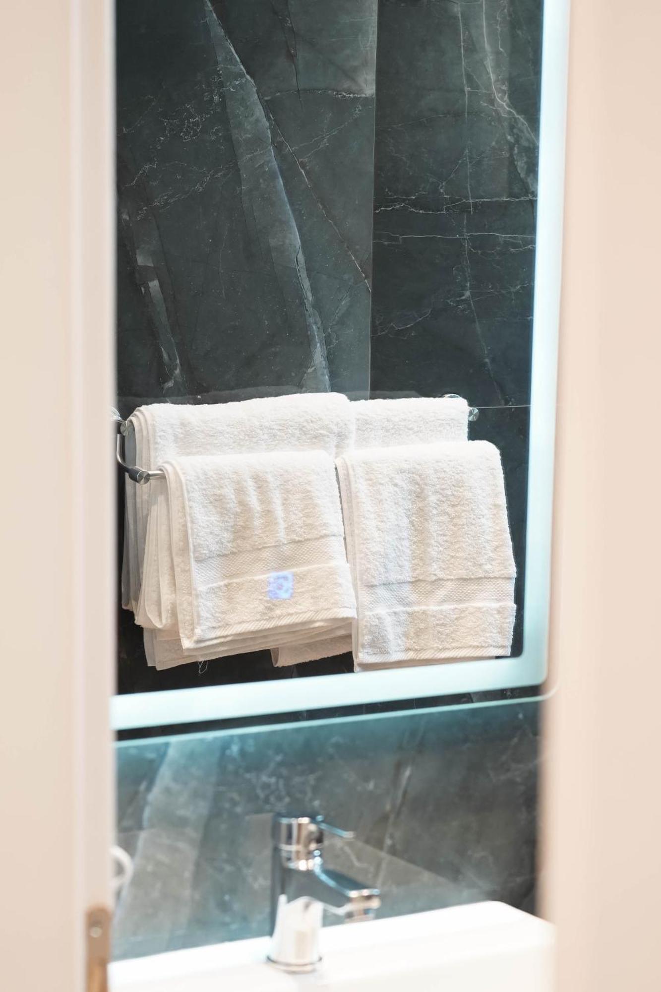 Marina Rooms Durres Luaran gambar