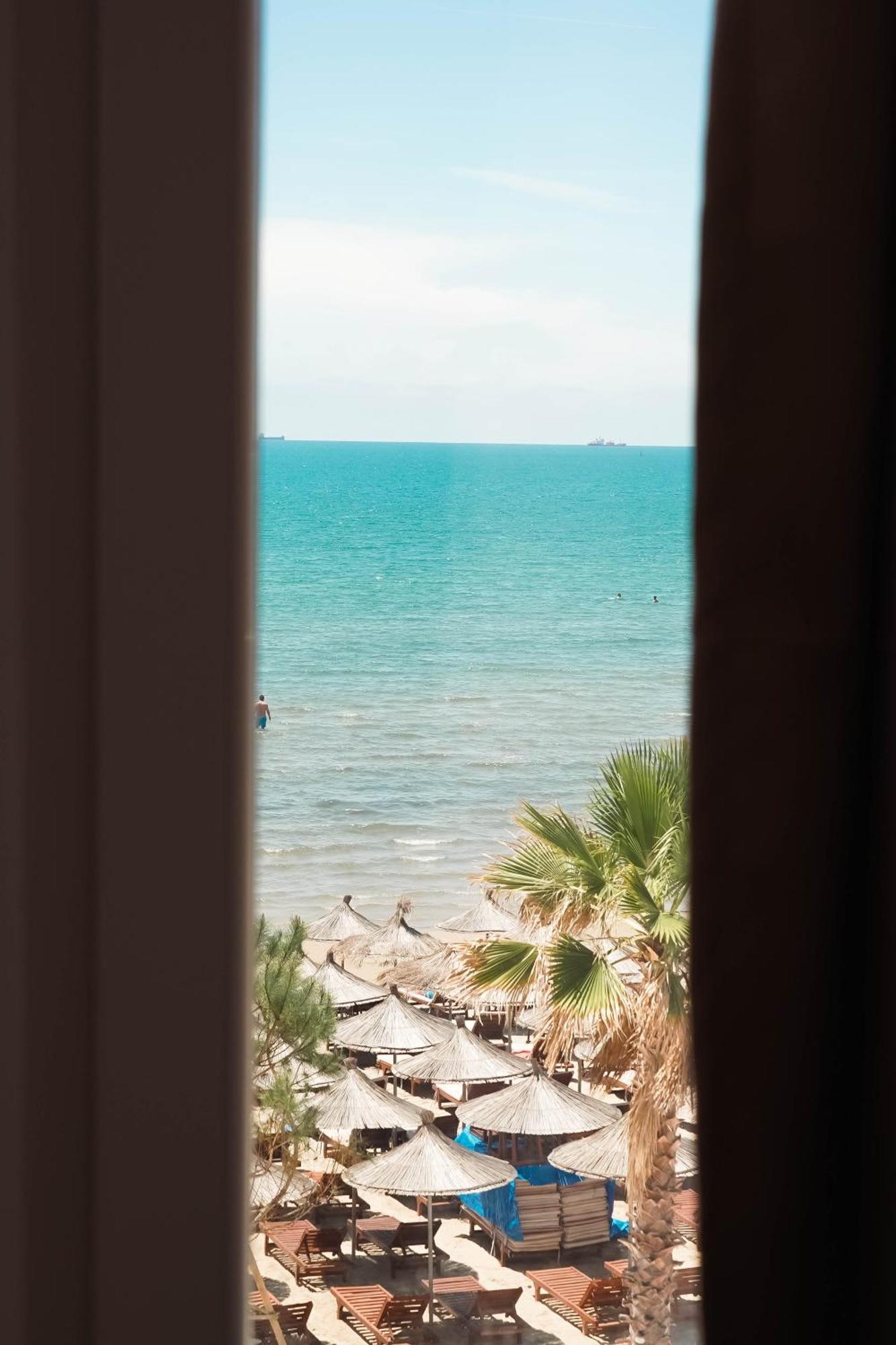 Marina Rooms Durres Luaran gambar