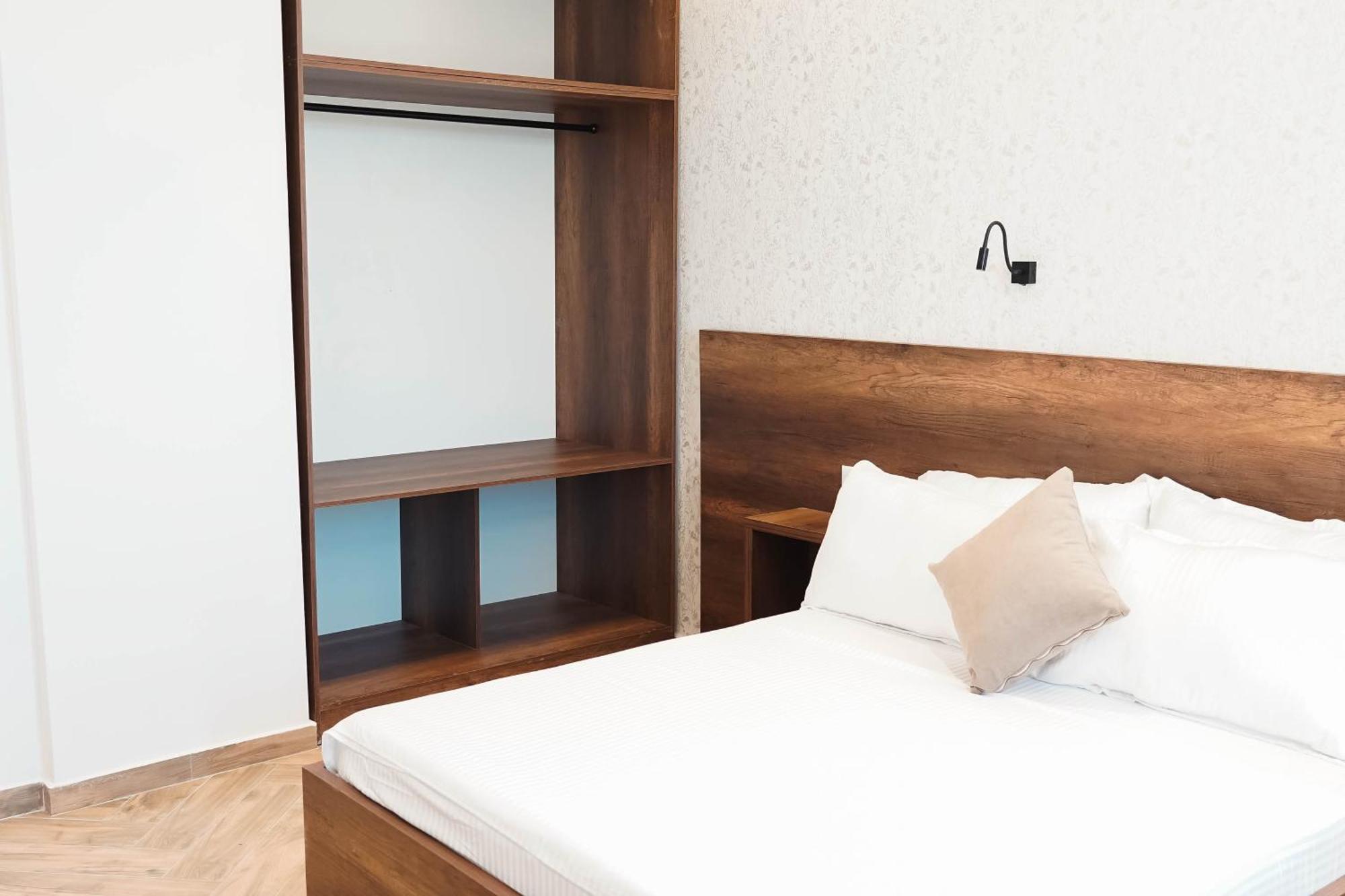 Marina Rooms Durres Luaran gambar