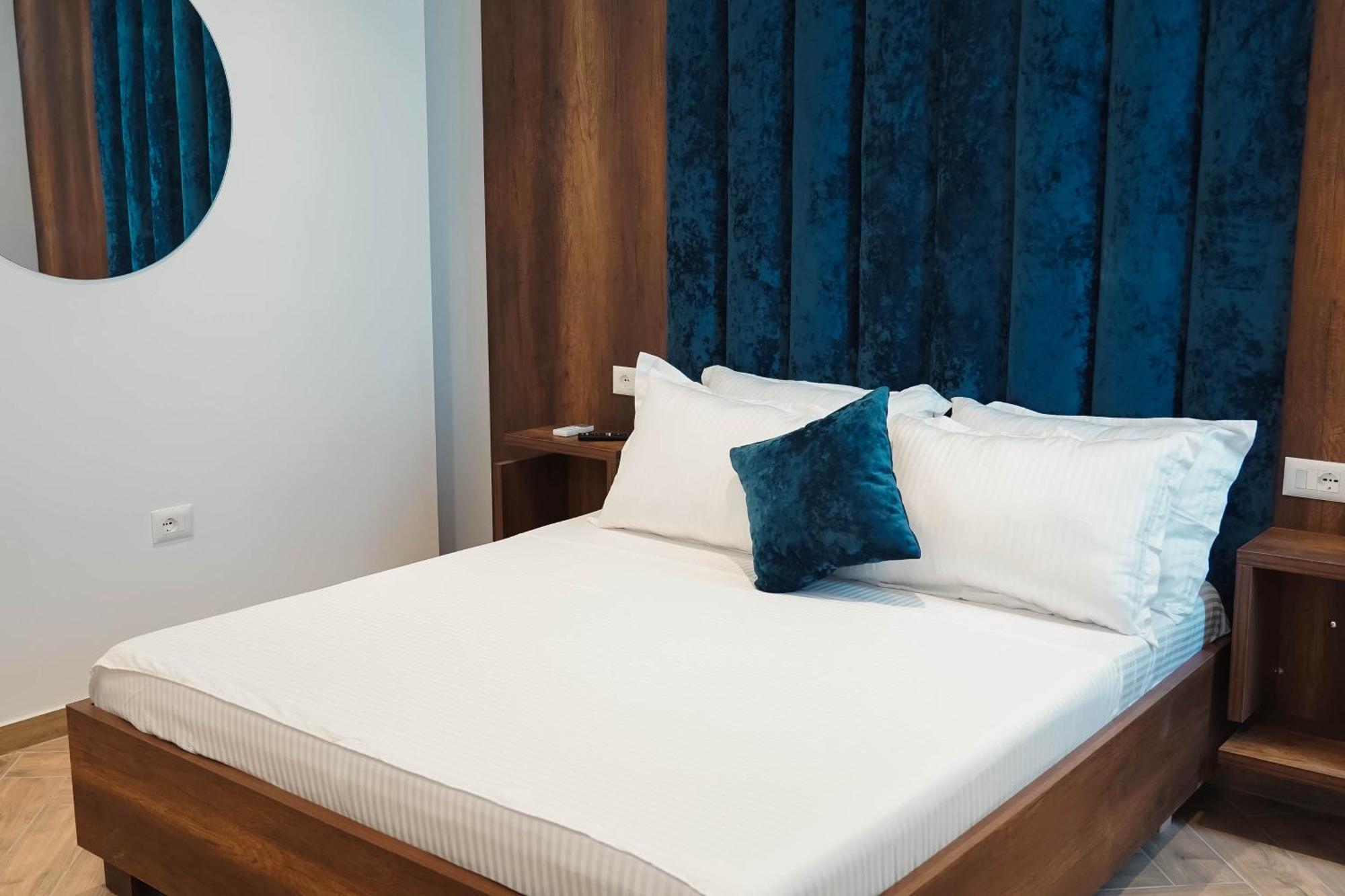 Marina Rooms Durres Luaran gambar