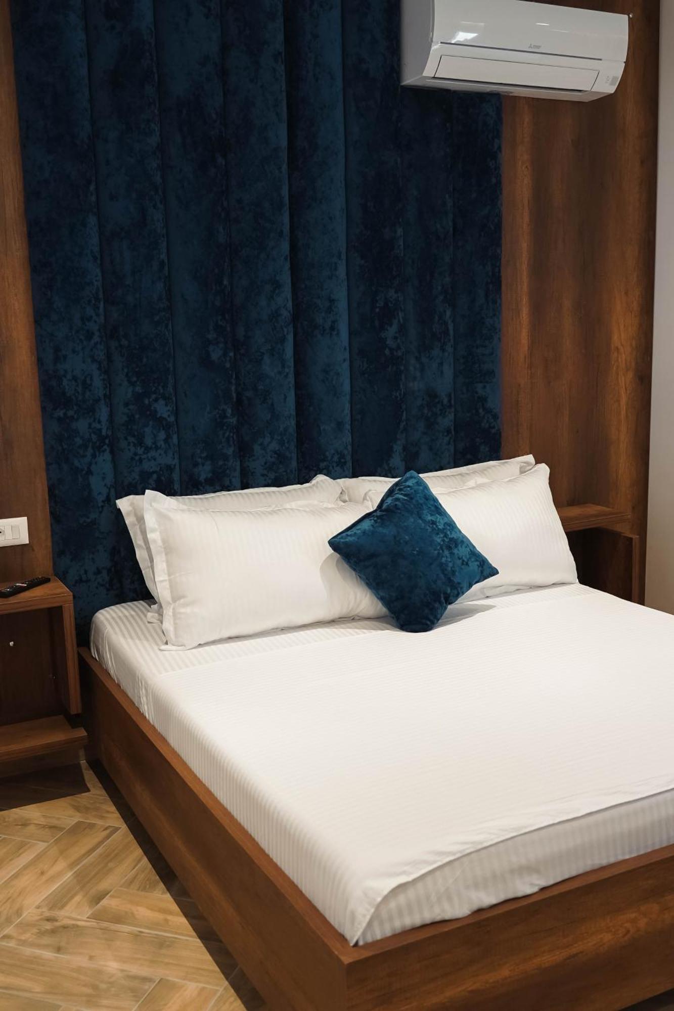 Marina Rooms Durres Luaran gambar