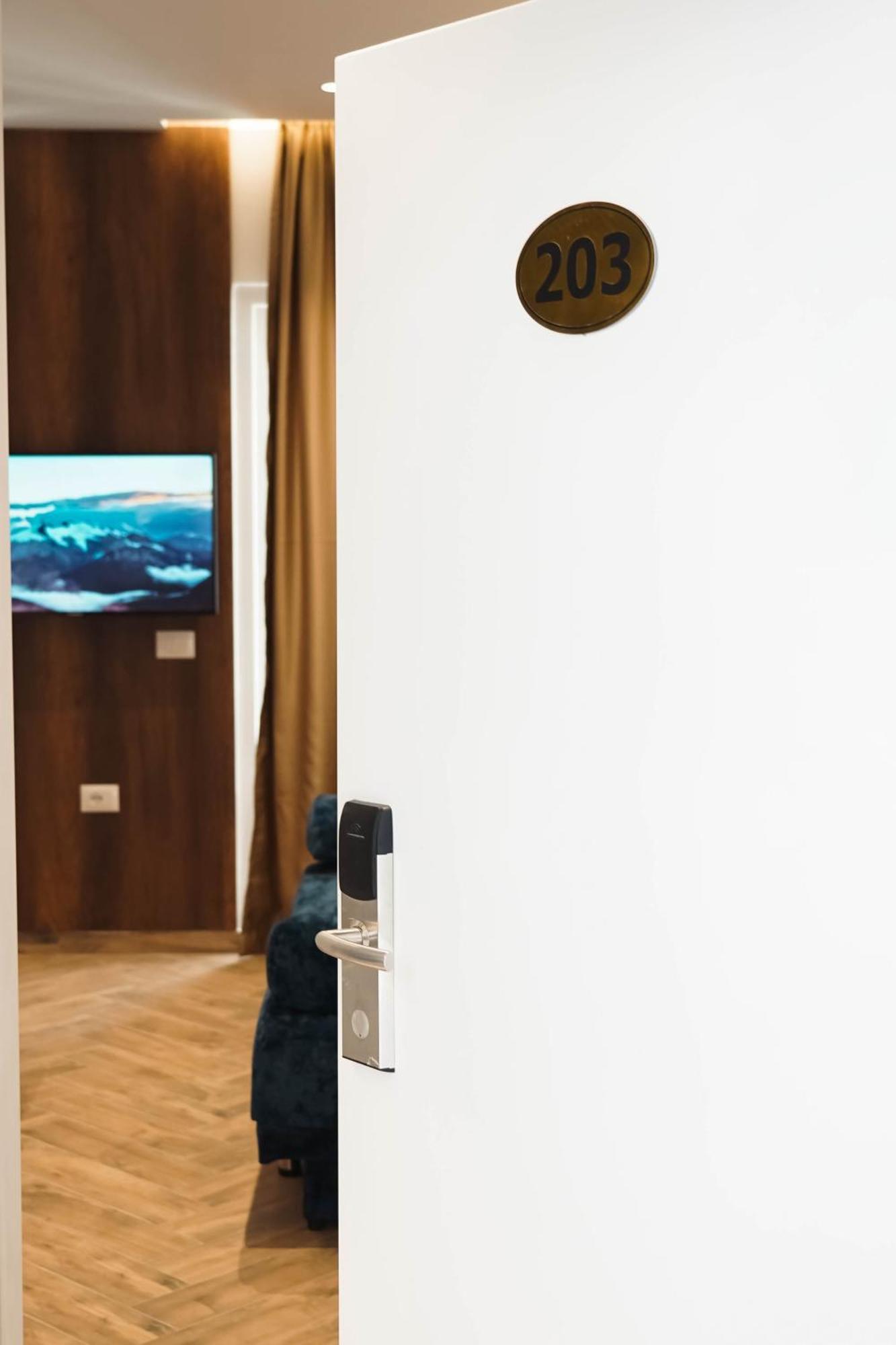 Marina Rooms Durres Luaran gambar