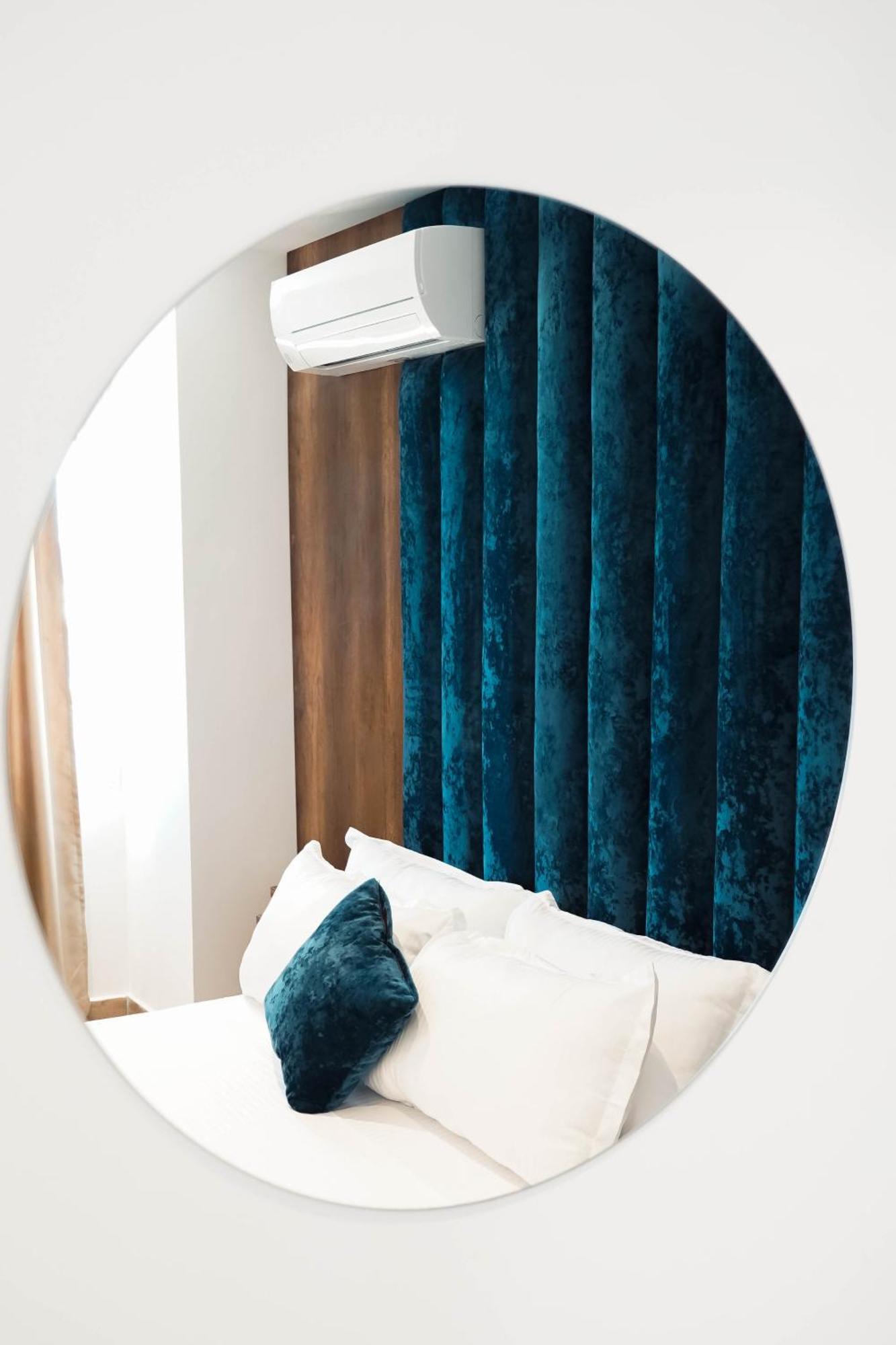 Marina Rooms Durres Luaran gambar