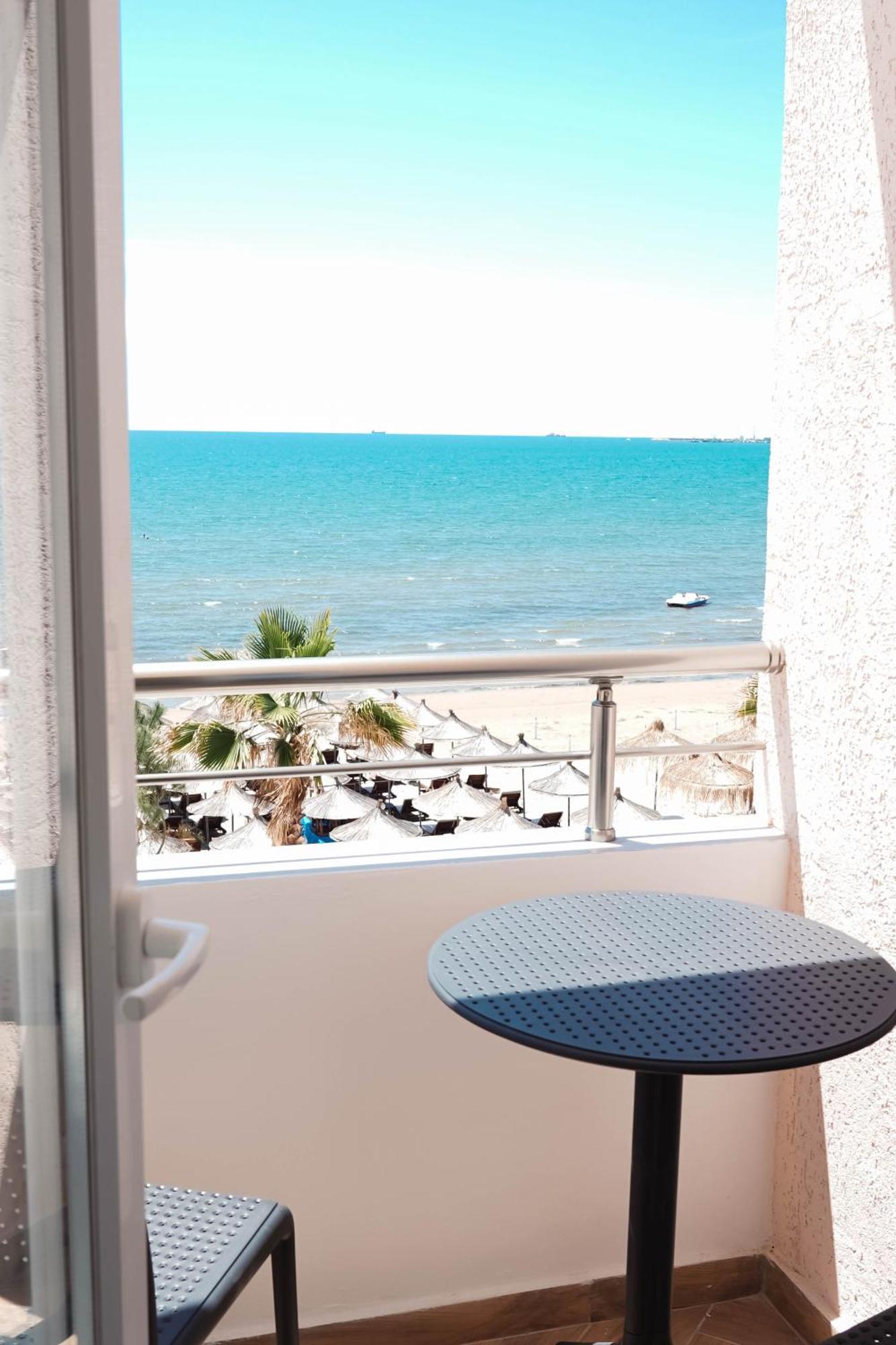 Marina Rooms Durres Luaran gambar