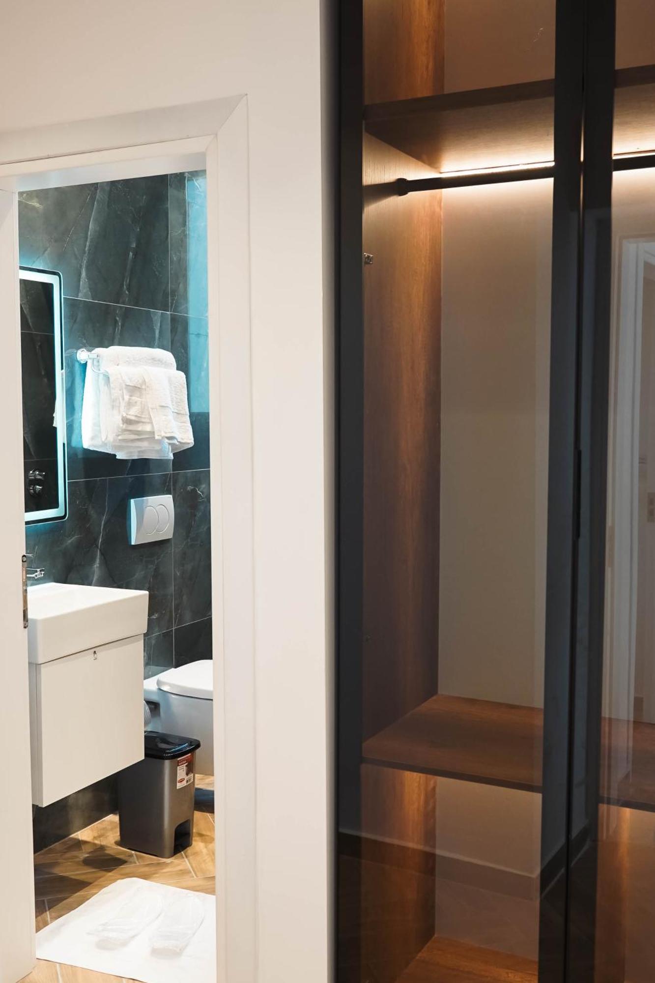 Marina Rooms Durres Luaran gambar