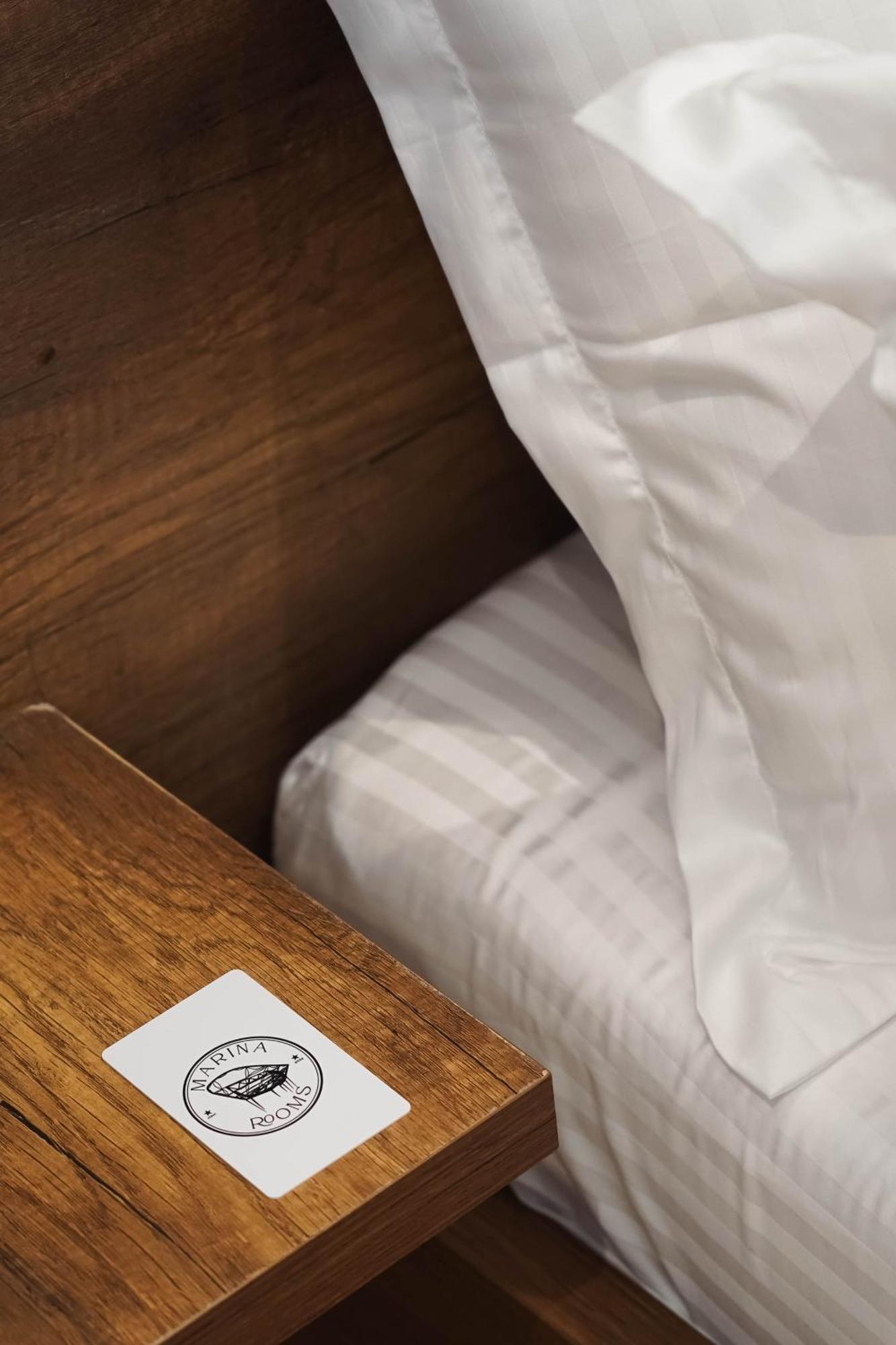 Marina Rooms Durres Luaran gambar