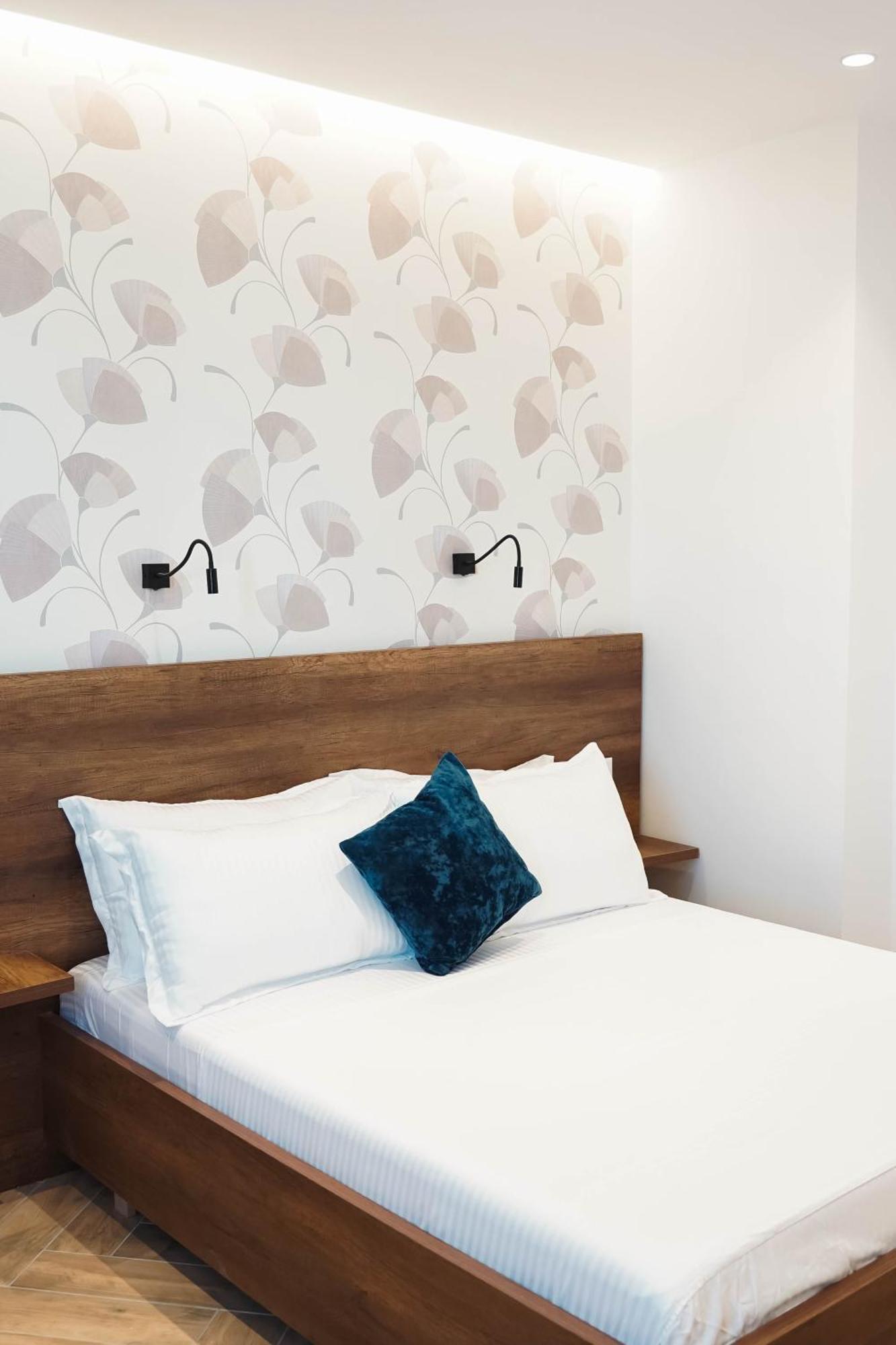 Marina Rooms Durres Luaran gambar