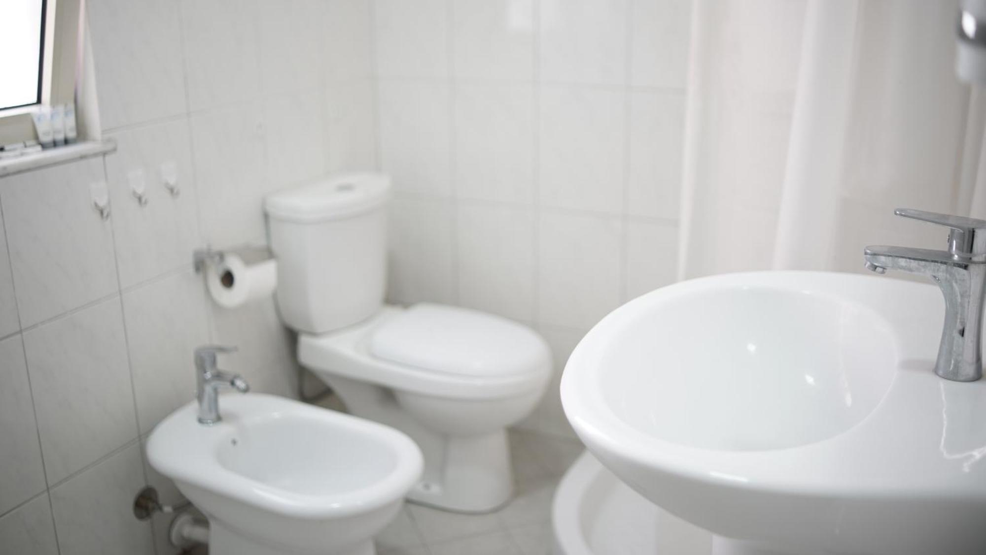 Marina Rooms Durres Luaran gambar
