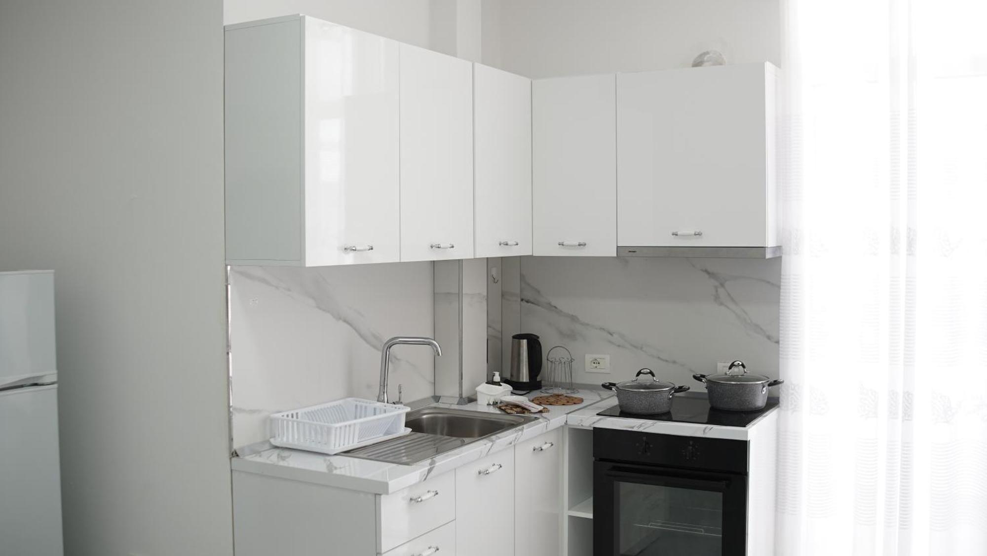 Marina Rooms Durres Luaran gambar