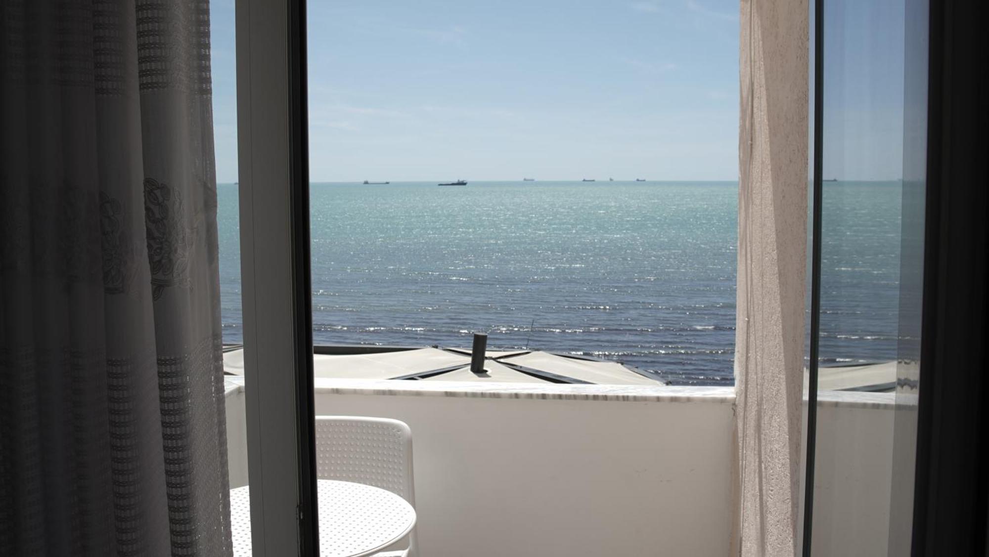Marina Rooms Durres Luaran gambar