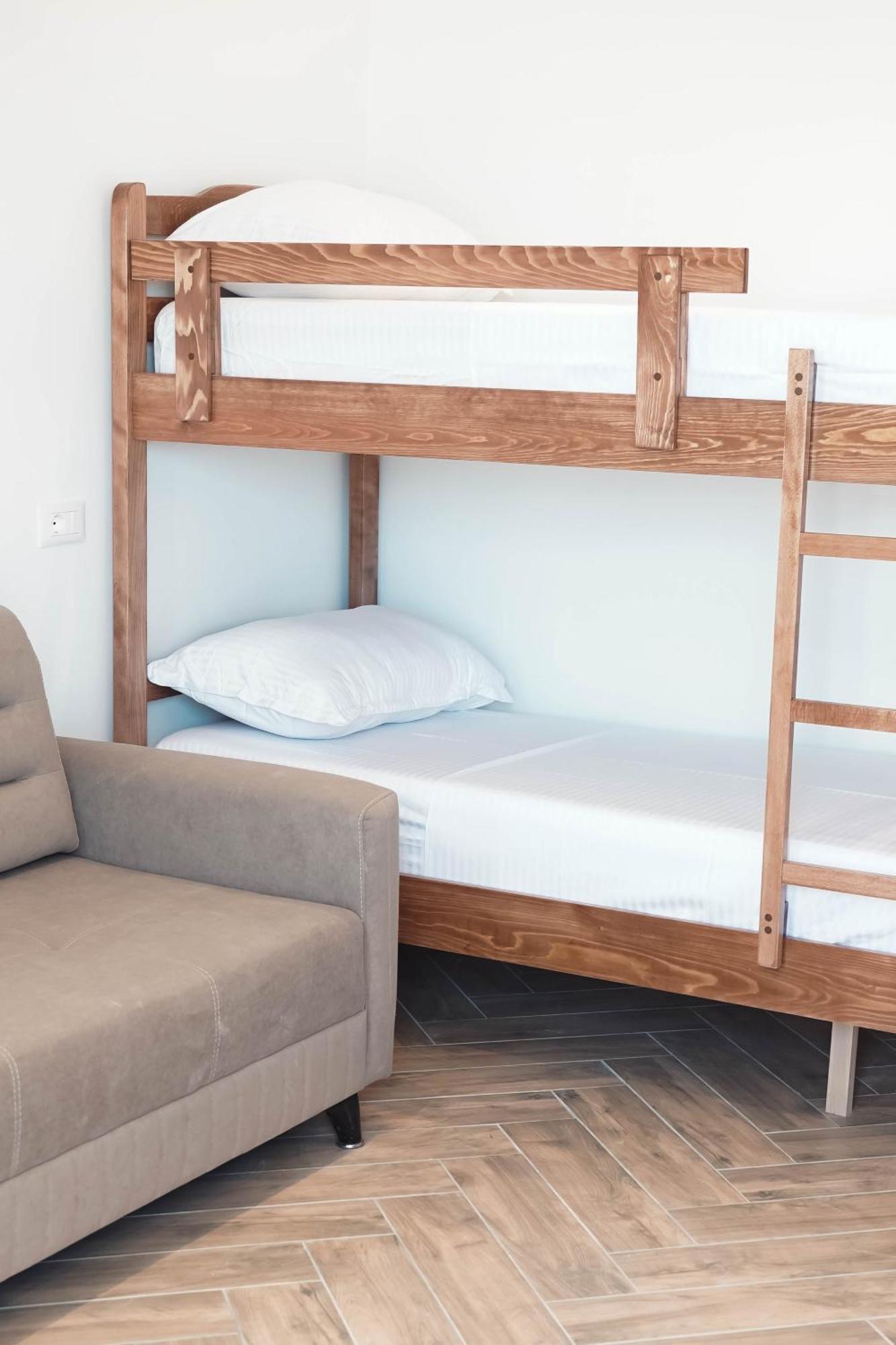 Marina Rooms Durres Luaran gambar