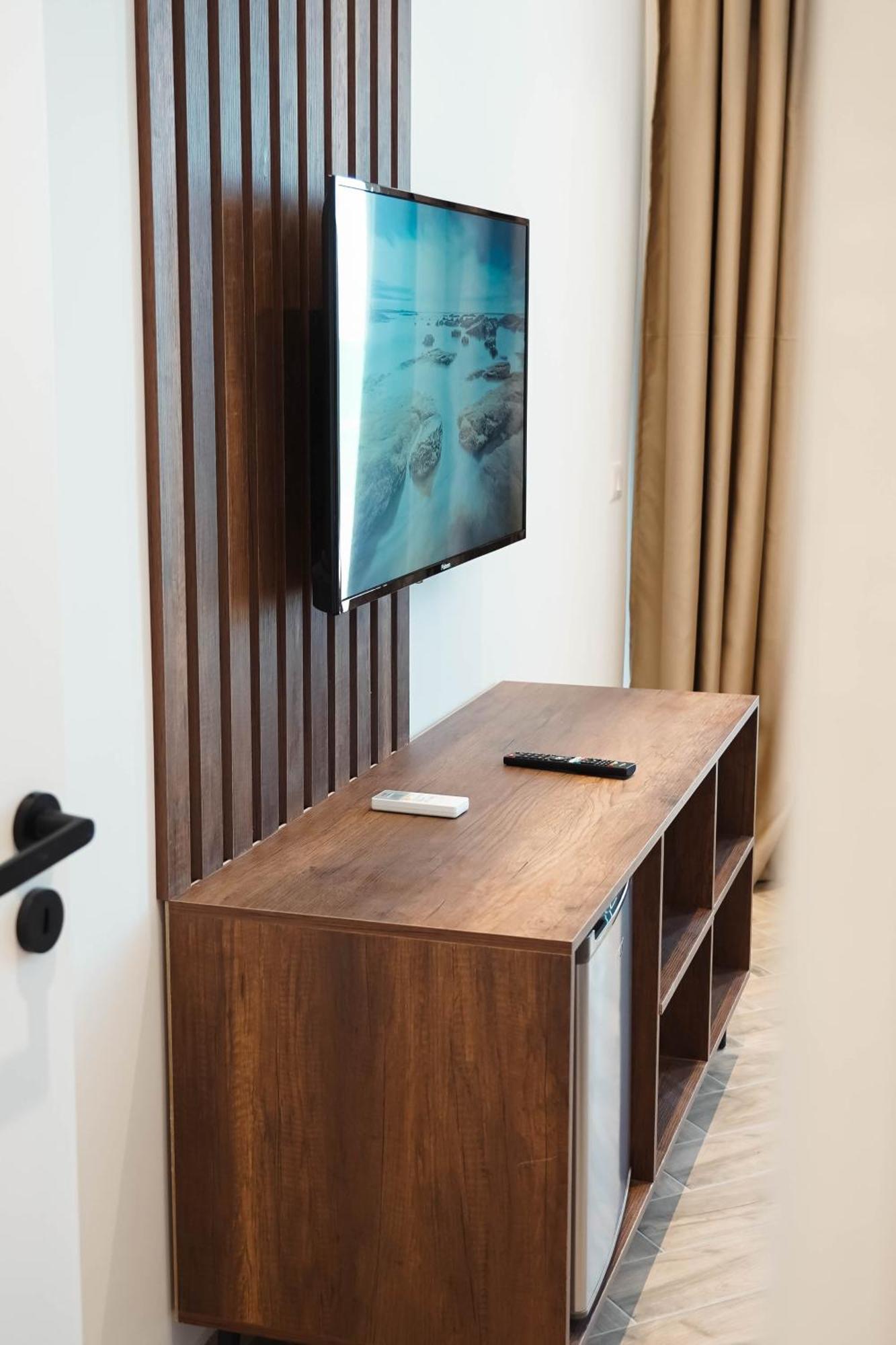 Marina Rooms Durres Luaran gambar